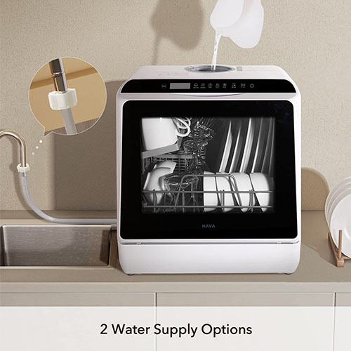 Dishwasher Installation A StepbyStep Guide leadingstore