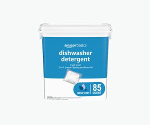 Child-Safe Detergents: Parental Guide