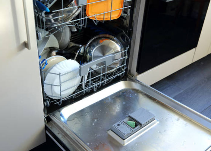 8 Steps to Fix a Dishwasher That Will Not Drain leadingstore