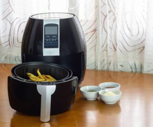 How to Install an Air Fryer and Its Environmental Impact: A Comprehensive Guide